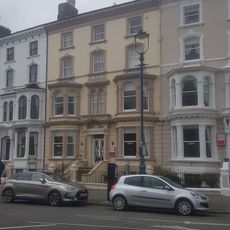 Milverton House Hotel