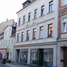 Lange Straße 38, Grimma