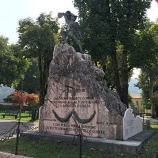 Monument to the fallen