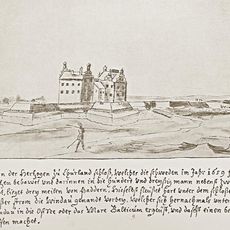 Skrundas viduslaiku pils