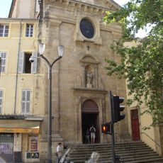 Capilla de los Oblatos
