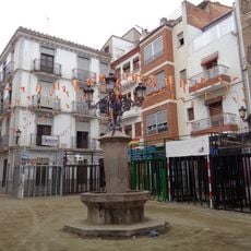 Núcleo Histórico Tradicional de Montanejos