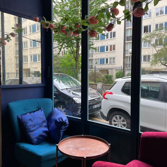 Café Contresort