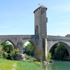 Vieux Pont d'Orthez