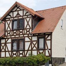 Vogelsbergstraße 84