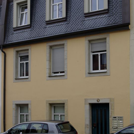 Bürgerhaus