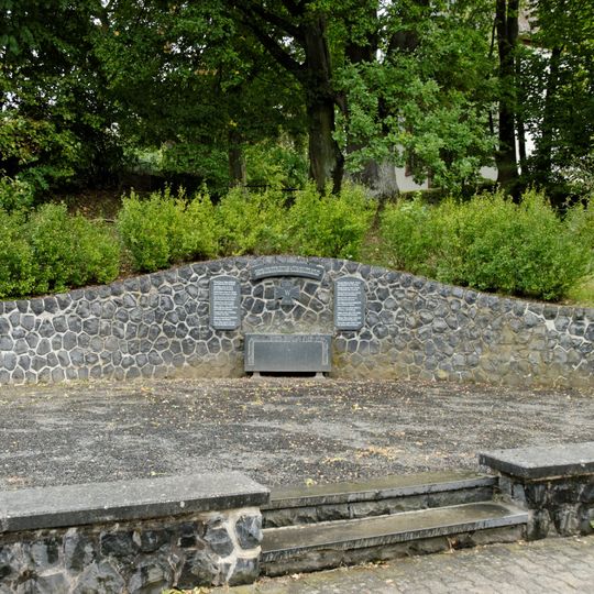Gefallenendenkmal