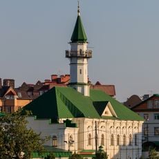 Mercani Camii