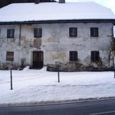 Bauernhof (Anlage), ehem. Schmiede