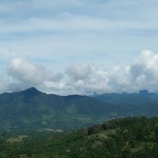 Mount Ophir