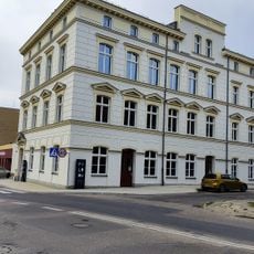 Stargard Science Center FILARY