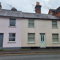 9,11 And 13A, Petworth Road