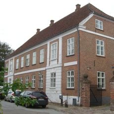 Korsbrødregade 7