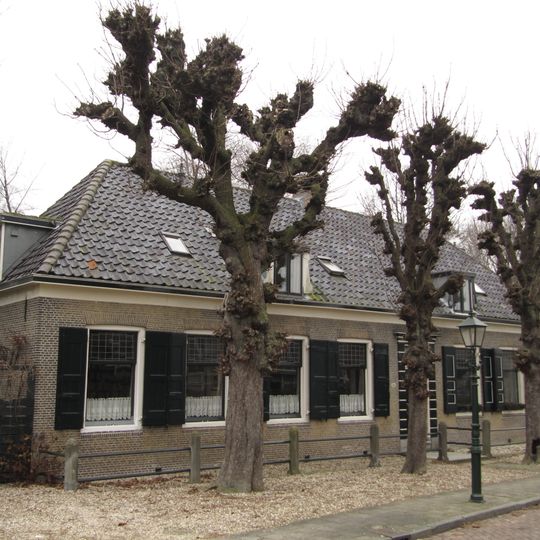 Raadhuisstraat 7, Capelle aan den IJssel