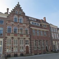 Houtmarkt 68, Zutphen