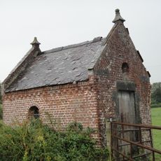Chapelle de Notre-Dame-de-Hal