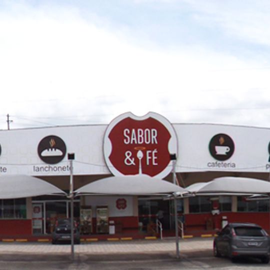 Restaurante Sabor & Fé