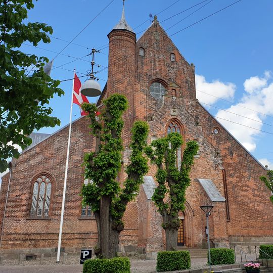 Haderslev Cathedral