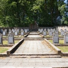 Begraafplaats Don Bosco en broeders van de Christelijke Scholen