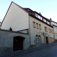 Wohnhaus Gerberstraße 28