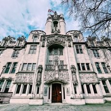 Middlesex Guildhall