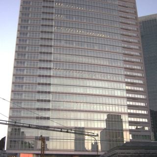 Panasonic Tokyo Shiodome Building