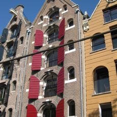 Brouwersgracht 236, Amsterdam