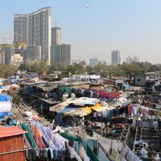 Dhobi Ghat