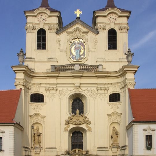 Church of Saints Peter and Paul