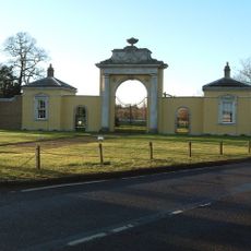 Dyrham Park Country Club