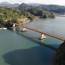 福島大橋 (佐賀県・長崎県)