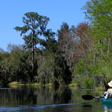 Alafia River State Park