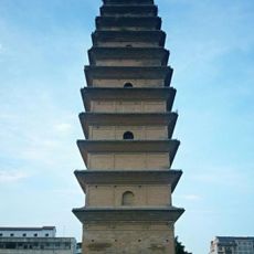 Bayun Pagoda