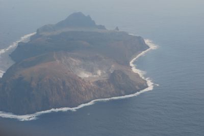 Aerial View 1