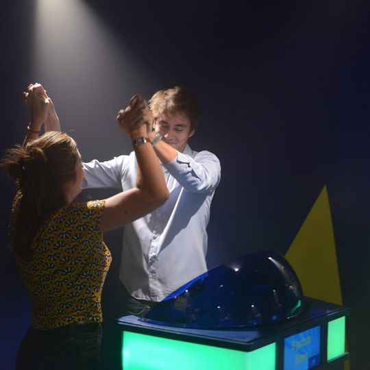 Quiz Room Saint-Germain-en-Laye