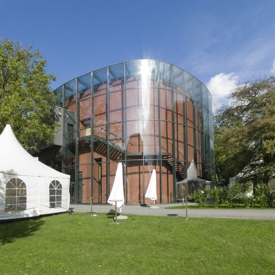Bucerius Law School