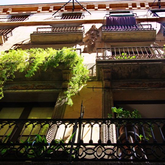 Casa Fontrodona