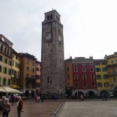 Torre Apponale