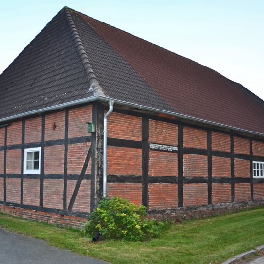 Scheunenviertel Neubruchhausen