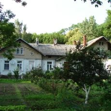 Zespół dworski w Boniewie