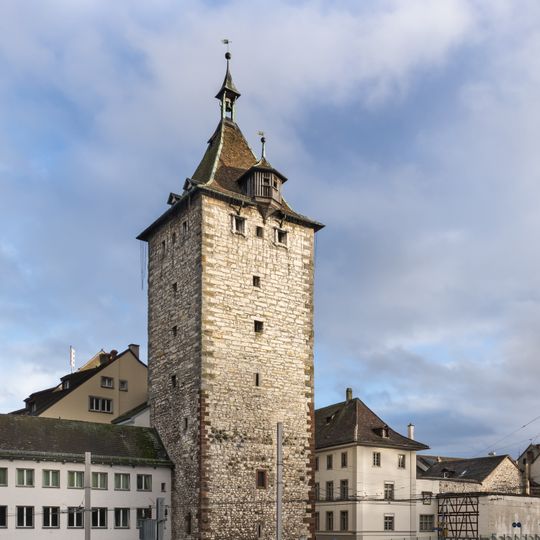 Obertorturm