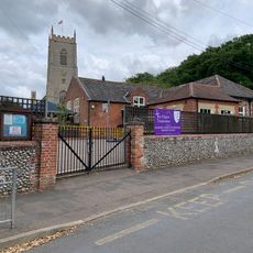 Blakeney Church of England Voluntary Aided Primary School