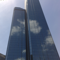 Rialto Towers