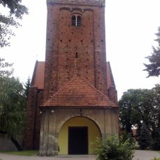 Kościół Nawiedzenia NMP w Kałkowie