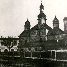 Церква Іоана Златоуста