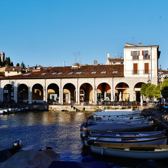 Desenzano del Garda