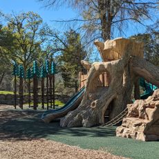 Frank Raines Regional Park