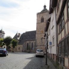 St. Nikolai (Neukirchen)