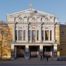 Gävle Theatre