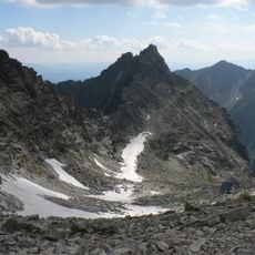 Wielka Kopa Popradzka